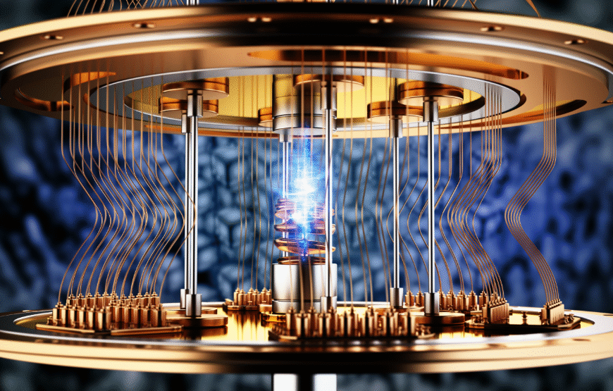 Limitations of Quantum Computers