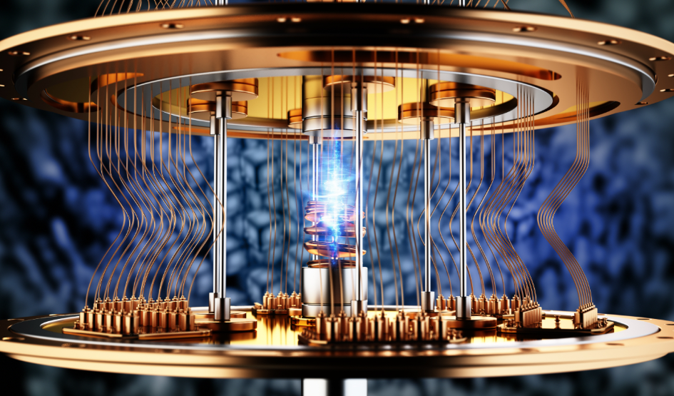 Limitations of Quantum Computers