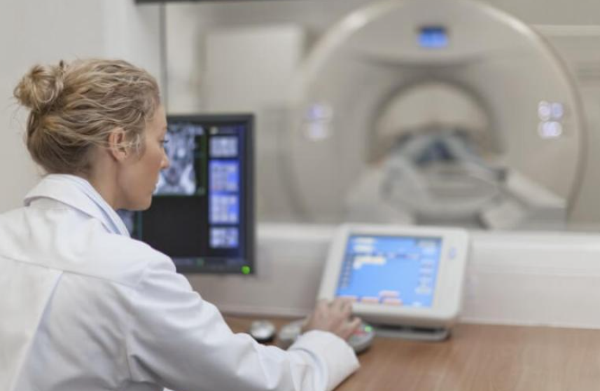 Medical Imaging Technology Explained