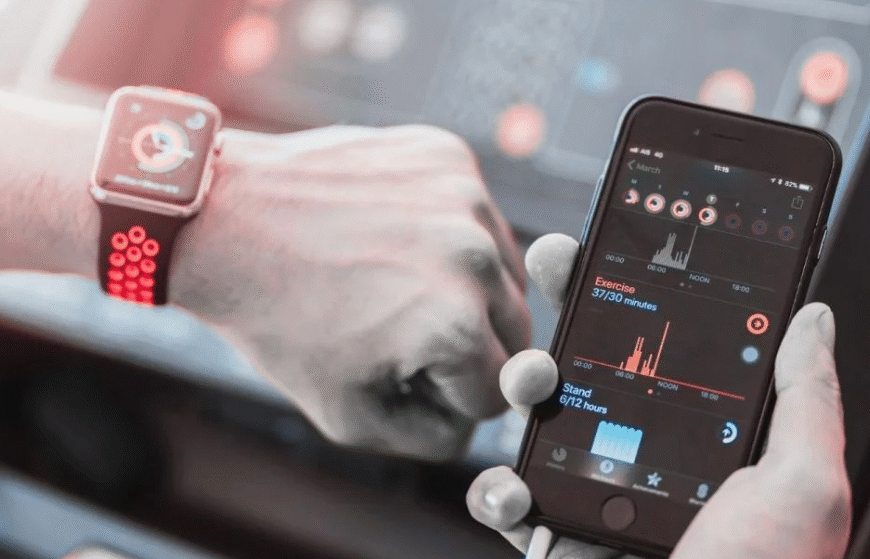 Introduction to Wearable Technology