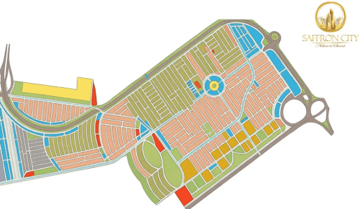 How SKB Developers Are Setting New Standards in Saffron City