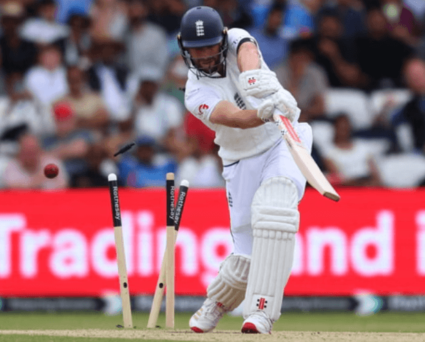 The Username Pavilion: How Cricket Chats Turn Fans Into Characters