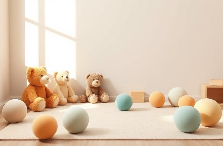 Eight Months Into a Speech Therapy Waitlist: How to Stay Steady